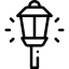 Led Post Top Light