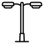 Led Street Light