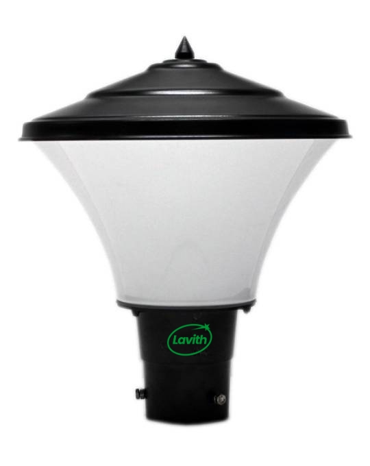 Led Post Top Light