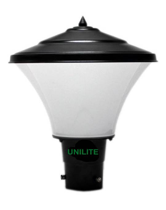 Led Post Top Light